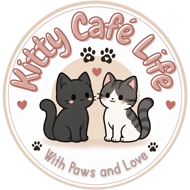 Kitty Café Life